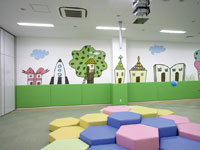 KIDS HOUSE