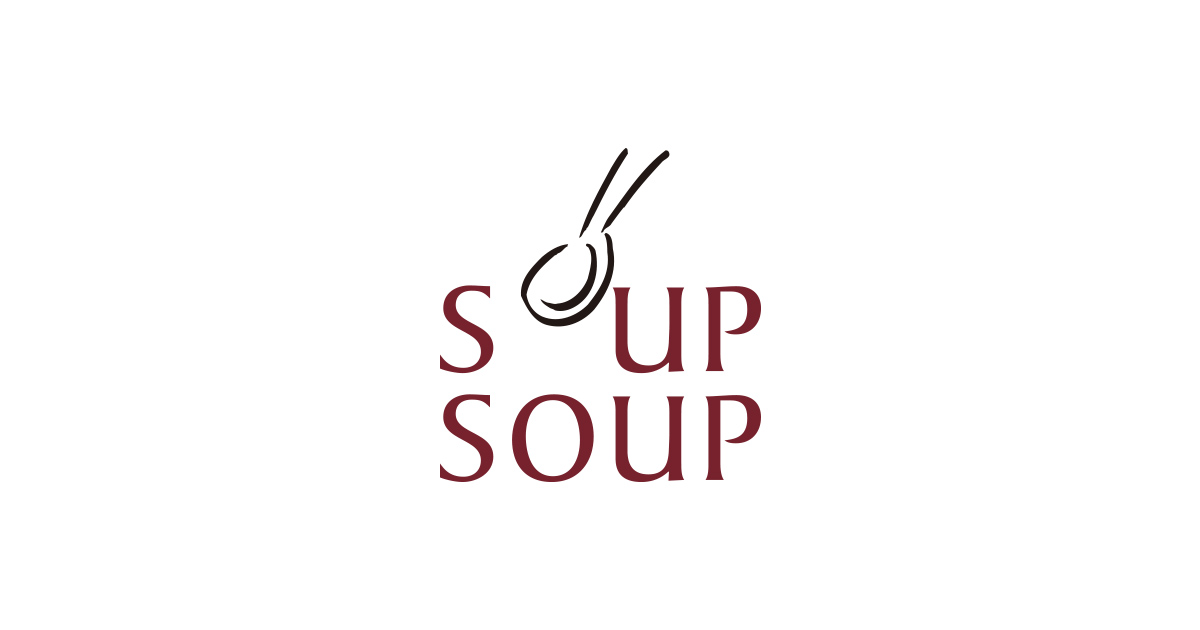 スープスープ