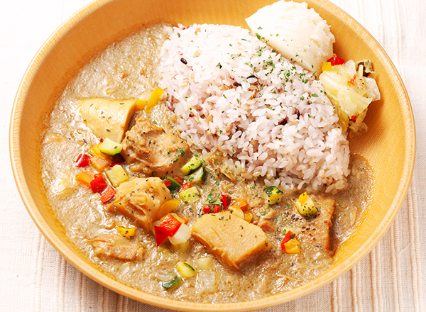 CURRY