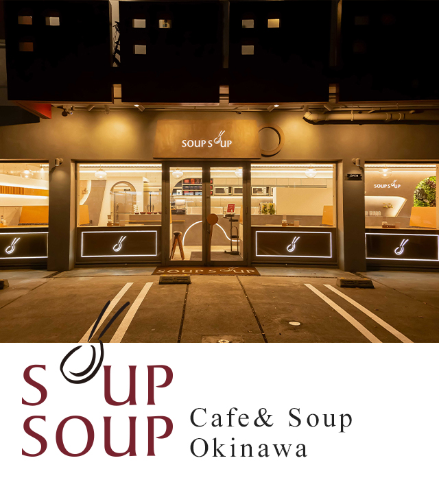 SOUP SOUP